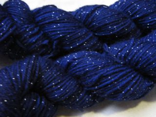 Glinda Sock Yarn - Sister Midnight